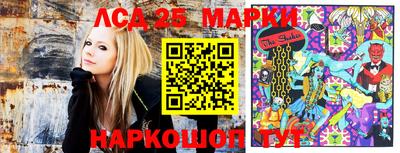 мескалин Гай